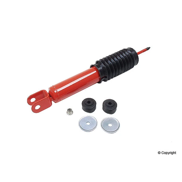 KYB 565067 Suspension Shock Absorber, Front Side