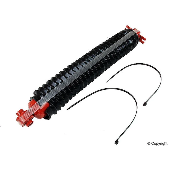 KYB 565061 Suspension Shock Absorber, Rear Side