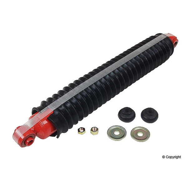 KYB 565063 Suspension Shock Absorber, Rear Side