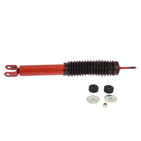 KYB 565076 Suspension Shock Absorber, Front Side