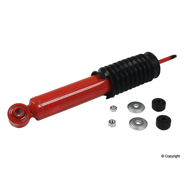 KYB 565084 Suspension Shock Absorber, Front Side