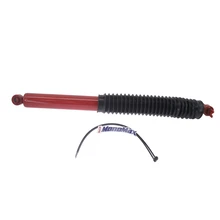 KYB 565087 Suspension Shock Absorber, Rear Side