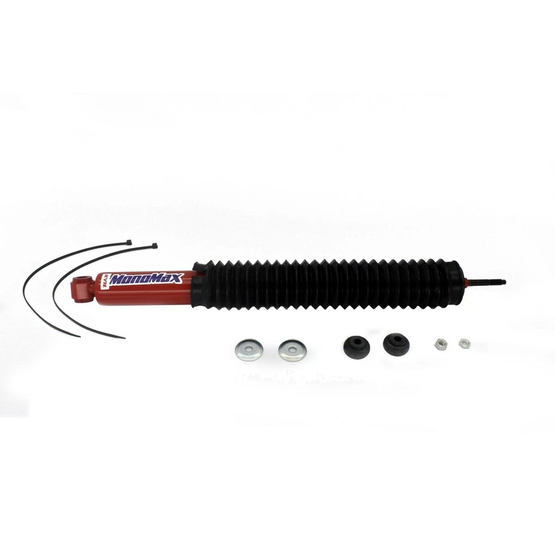 KYB 565080 Suspension Shock Absorber, Front Side
