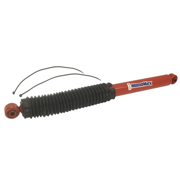 KYB 565105 Suspension Shock Absorber, Rear Side