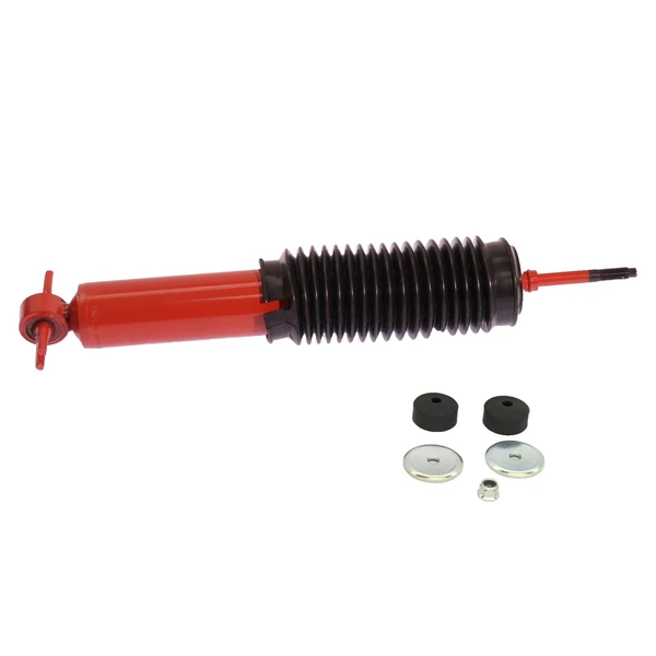 KYB 565101 Suspension Shock Absorber, Front Side