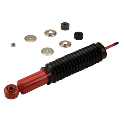 KYB 565102 Suspension Shock Absorber, Front Side