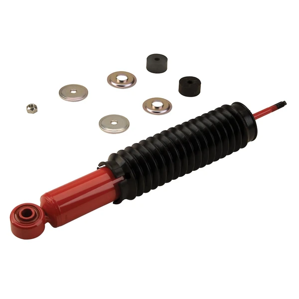 KYB 565102 Suspension Shock Absorber, Front Side
