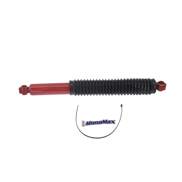 KYB 565125 Suspension Shock Absorber, Rear Side