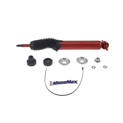 KYB 565127 Suspension Shock Absorber, Front Side