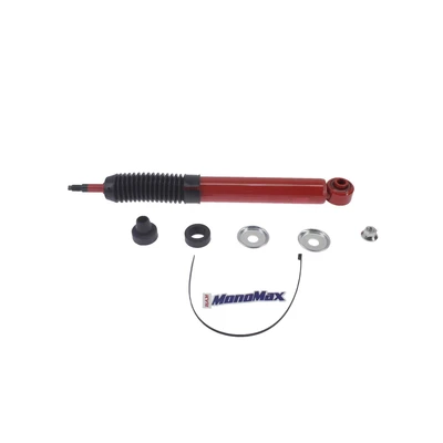 KYB 565129 Suspension Shock Absorber, Front Side