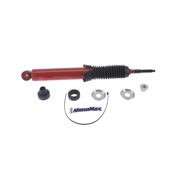 KYB 565120 Suspension Shock Absorber, Front Side