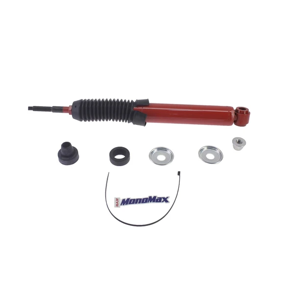 KYB 565120 Suspension Shock Absorber, Front Side