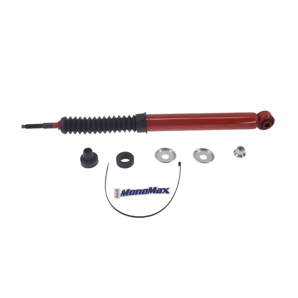 KYB 565121 Suspension Shock Absorber, Front Side