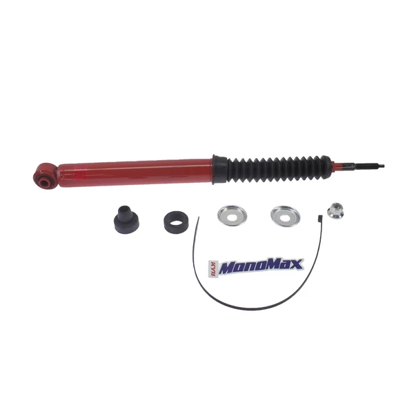 KYB 565121 Suspension Shock Absorber, Front Side
