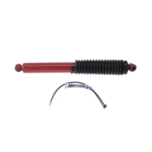 KYB 565122 Suspension Shock Absorber, Rear Side