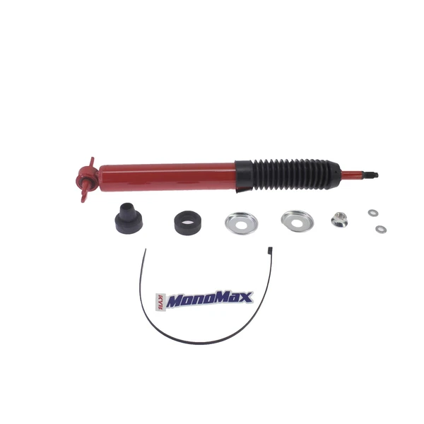 KYB 565130 Suspension Shock Absorber, Front Side