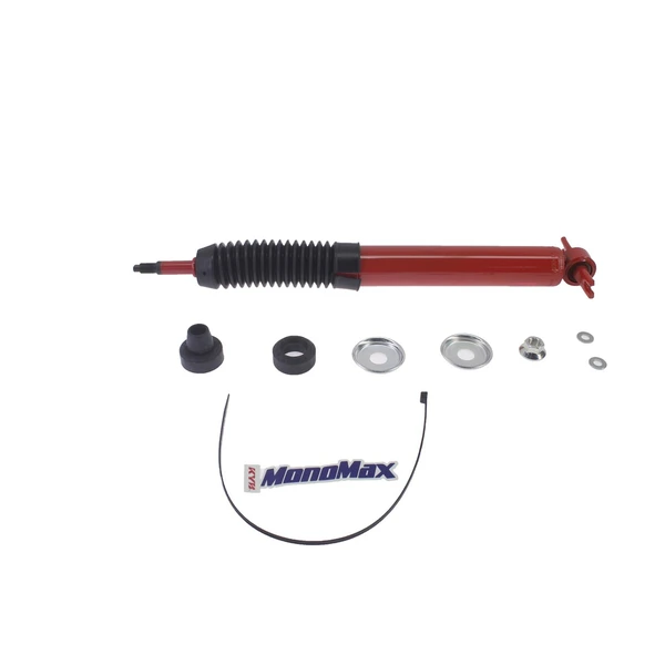 KYB 565130 Suspension Shock Absorber, Front Side