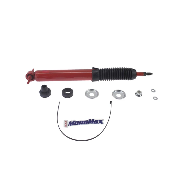KYB 565131 Suspension Shock Absorber, Front Side