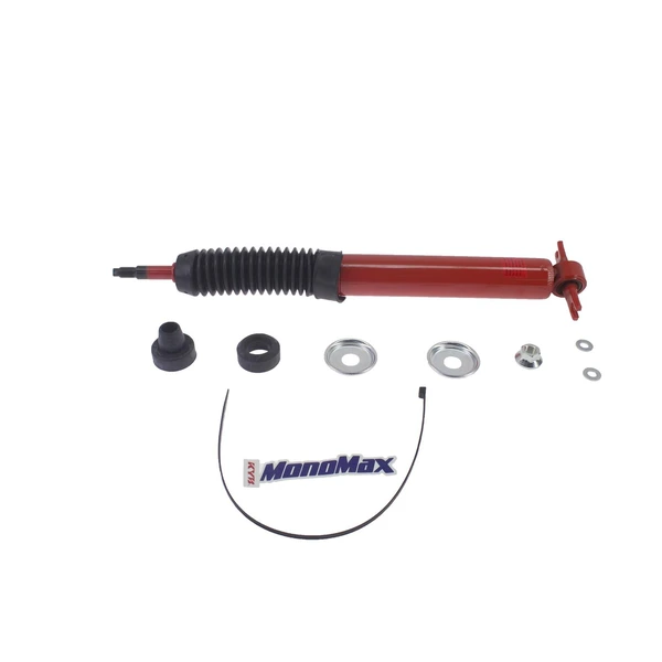 KYB 565131 Suspension Shock Absorber, Front Side