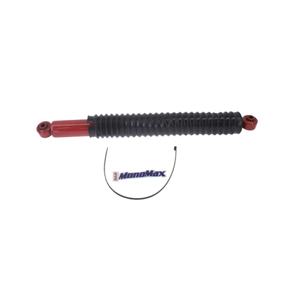 KYB 565132 Suspension Shock Absorber, Rear Side