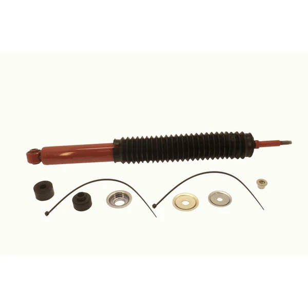KYB 565133 Suspension Shock Absorber, Rear Side