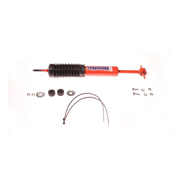 KYB 561001 Suspension Shock Absorber, Front Side