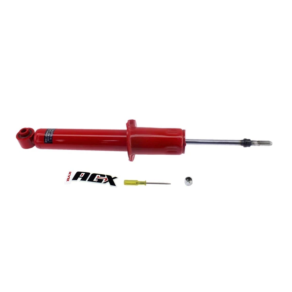 KYB 725001 Suspension Strut, Front Side