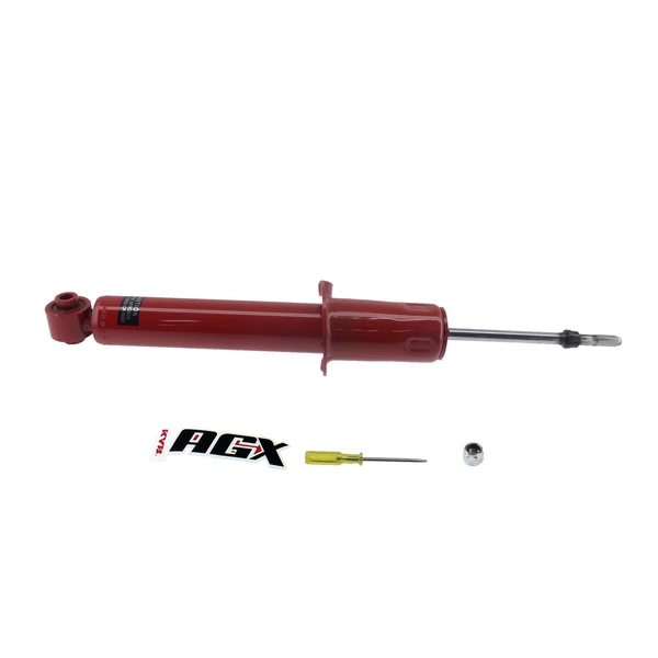 KYB 725001 Suspension Strut, Front Side