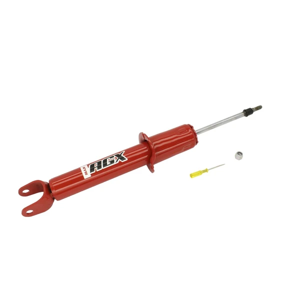 KYB 725002 Suspension Strut, Rear Side