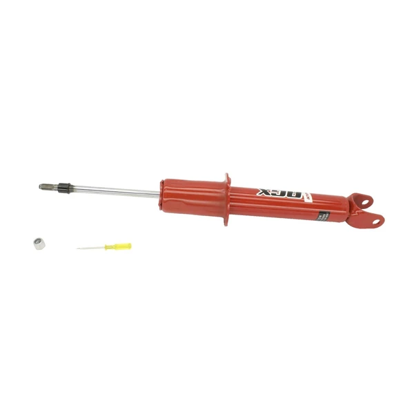 KYB 725002 Suspension Strut, Rear Side
