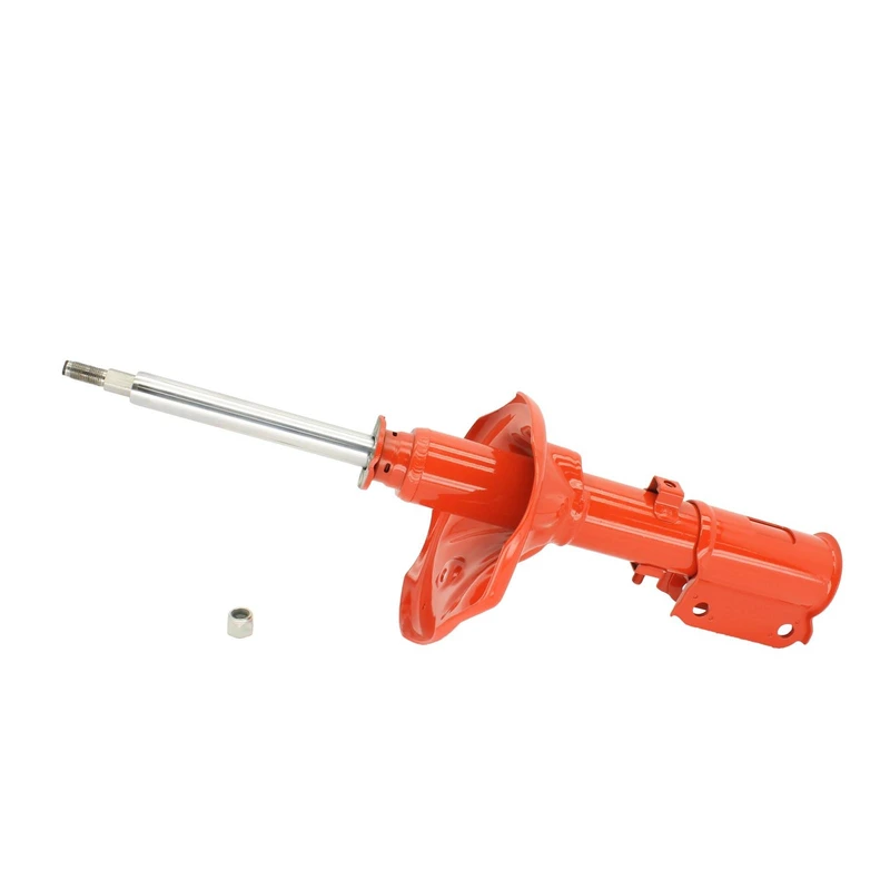 KYB 734005 Suspension Strut, Front Side