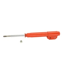 KYB 734014 Suspension Strut, Front Side