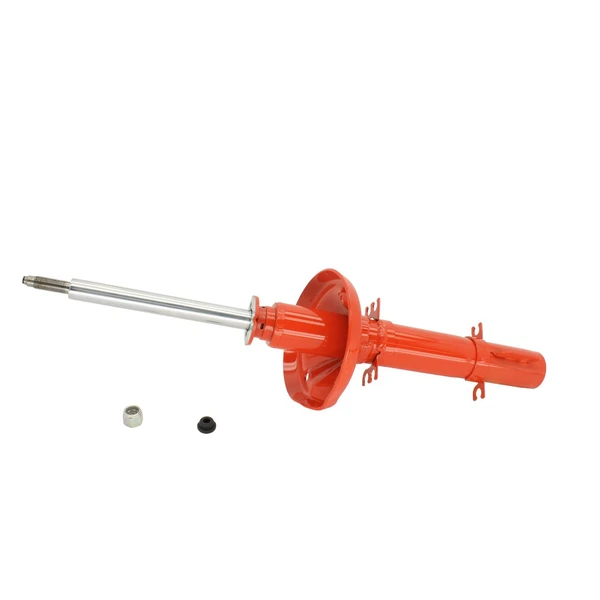 KYB 734033 Suspension Strut, Front Side