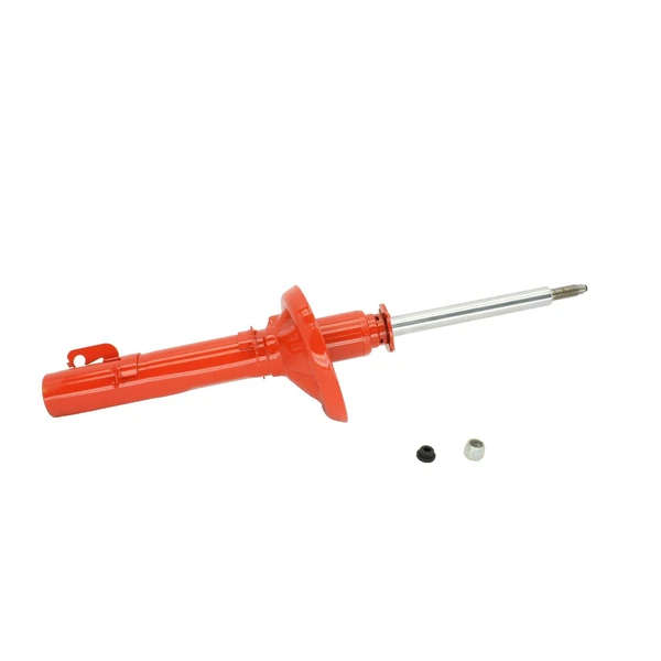 KYB 734033 Suspension Strut, Front Side