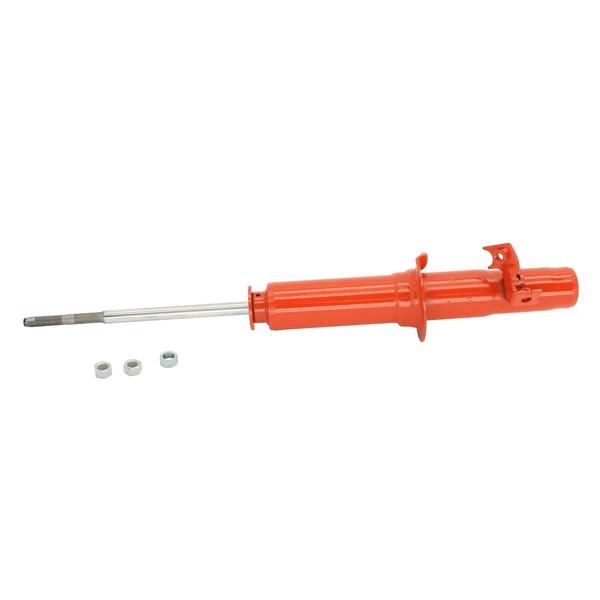 KYB 741005 Suspension Strut, Front Right Passenger Side