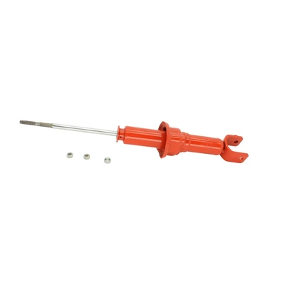 KYB 741007 Suspension Strut, Rear Side