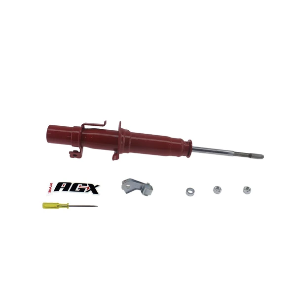 KYB 741008 Suspension Strut, Front Right Passenger Side