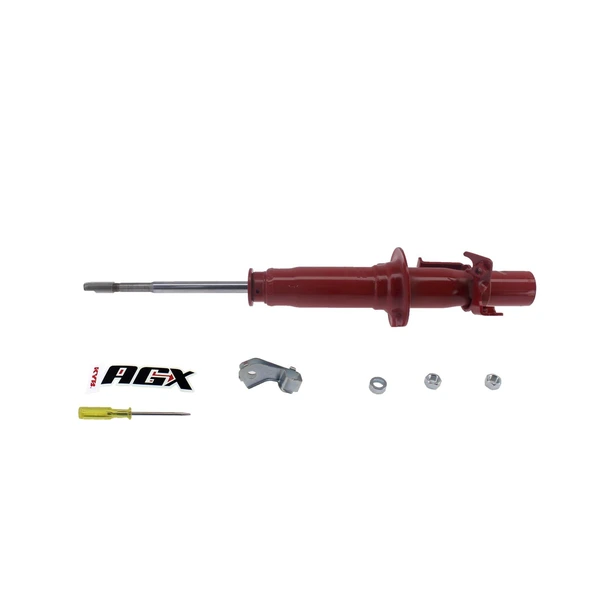 KYB 741008 Suspension Strut, Front Right Passenger Side