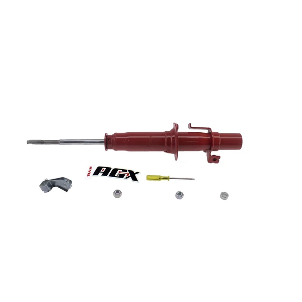 KYB 741009 Suspension Strut, Front Left Driver Side