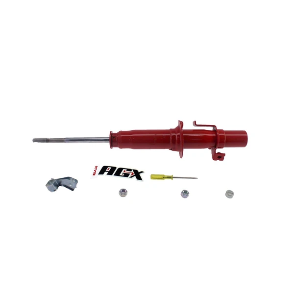 KYB 741009 Suspension Strut, Front Left Driver Side