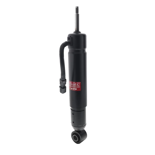 KYB 7410001 Suspension Shock Absorber, Rear Side