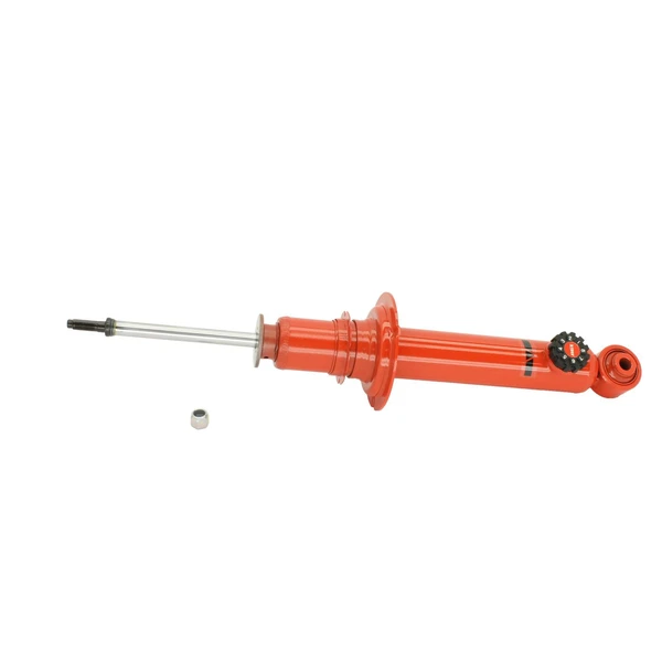 KYB 741015 Suspension Strut, Front Side