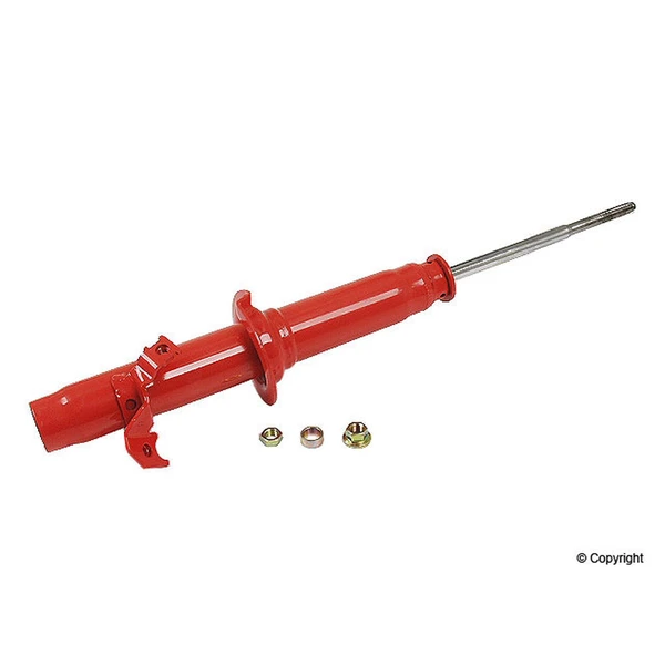KYB 741010 Suspension Strut, Front Right Passenger Side