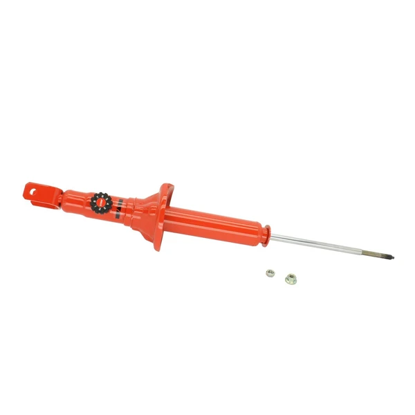 KYB 741012 Suspension Strut, Rear Side