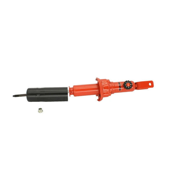 KYB 741024 Suspension Strut, Rear Side