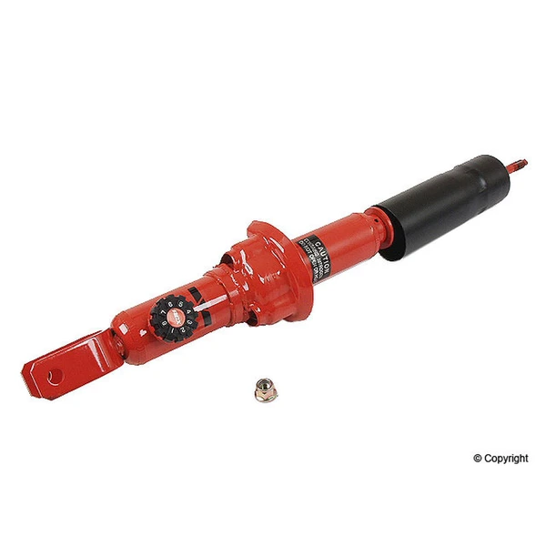 KYB 741024 Suspension Strut, Rear Side