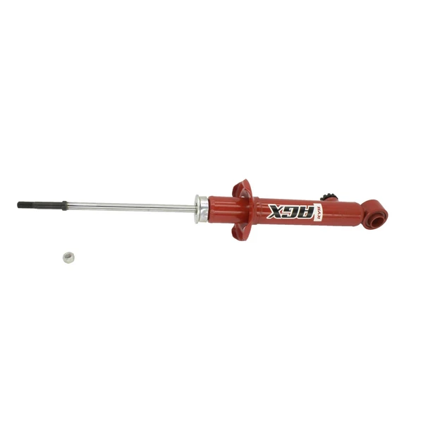 KYB 741025 Suspension Strut, Rear Side