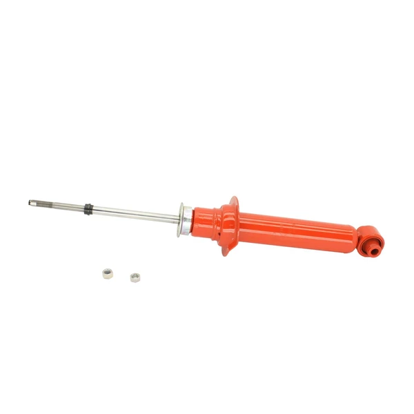 KYB 741029 Suspension Strut, Front Side