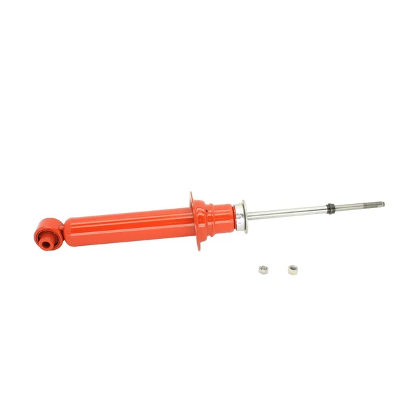 KYB 741029 Suspension Strut, Front Side