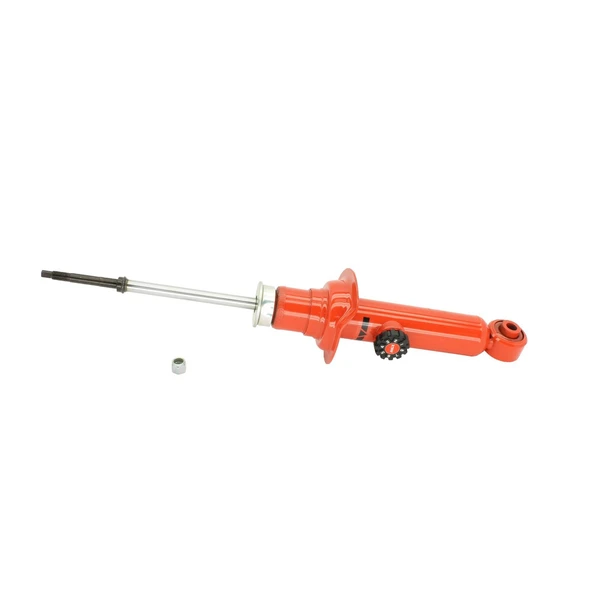 KYB 741021 Suspension Strut, Rear Side